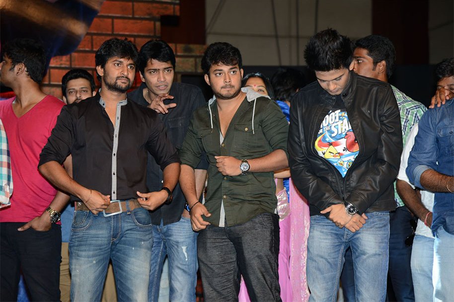 D-for-Dopidi-Audio-Launch